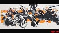 [10.27][原创短讯]ACG 新闻晨刊｜《BLEACH 千年血战篇》动画正式完结，特别ED与
