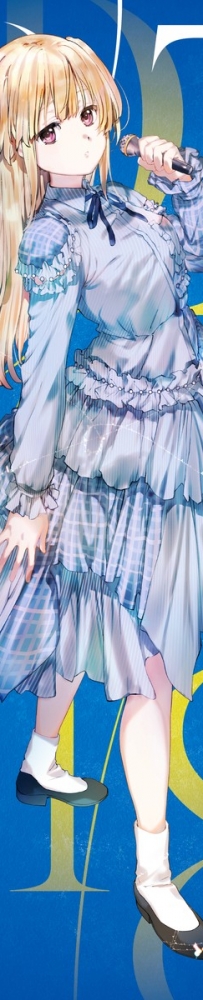 [03.08][原创新闻]TV动画 22/7 Blu-ray＆DVD第2卷先行图&相关情报公开