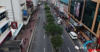 疫情之下的菲律宾华商：卖水果的导游，倒闭的店铺……