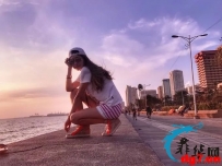 在菲律宾的奋斗生活，习惯了没有男人的生活节奏