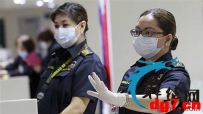 马尼拉：一中国女子在机场被捕，曾在菲律宾非法经营网赌