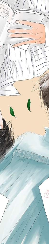 [10.23][转载新闻]爱情漫画《虚幻的枣君》开始连载