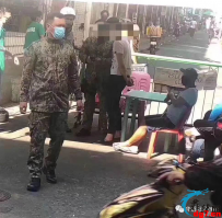 Cartima菜市多名中国人被抓？！事情的真相是……