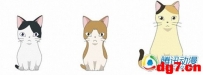 [03.19]震灾复兴动画《猫栖岛》即将播出