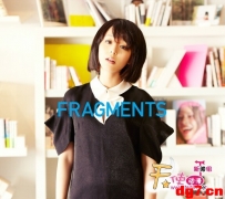 [05.05][天使动漫新闻组]平野绫新专辑《FRAGMENTS》即将发行