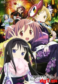 小圆再胜 Animeword投票排名公布