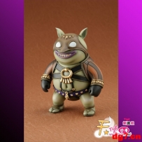 [05.05][天使动漫新闻组]调教师多古拉的【全部美斗士奴隶化计划】启动！