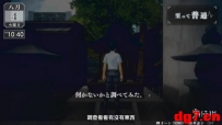 [05.06][转载新闻]青春RPG《循环8：降神》“关于庇佑”系统介绍影像赏