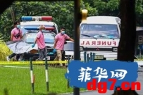 菲律宾的治安到底怎么样？