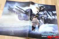 [08.25][天使动漫新闻组]超唯美的舰娘COSPLAY写真集  可是.......