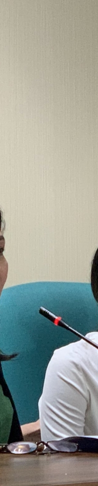 台籍菜农与菲反对派开新闻发布会控诉中国菠菜老板