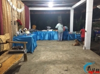 我参加了菲律宾人的聚会，原来当明星的感受是这样....