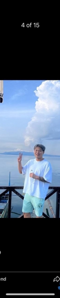 #菲妹继续投稿：有钱嫖娼却不给生活费给老婆！