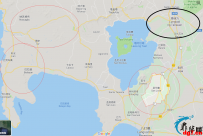 八大雁Batangas现脑膜炎球菌血症 建议公众避免去人群密集...