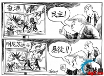 转机的每一张机票， 都抢夺他国华人的回国名额​！