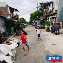 菲律宾还是好人多