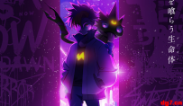[07.10][转载新闻]《数码宝贝BEATBREAK》新作动画情报公开 10月开播