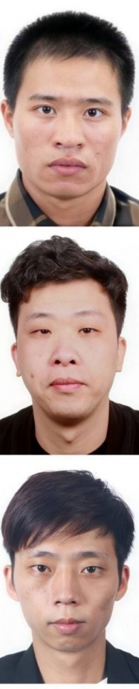 #关于菲律宾马尼拉帕赛市白楼/阳光/大喜发/天龙/双龙/天下大楼诈骗集团成员并征集该集团违法犯罪线索的通告.