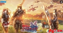 【11,12】PSP名作[战场女武神3]OVA制作确定