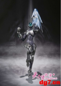 [05.22][天使动漫新闻组]『加速世界』Silver Crow预售情报决定