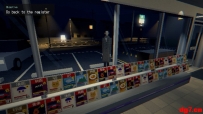 [10.22][转载新闻]《凝视男》Steam试玩版开放！便利店夜班遭遇诡异凝视者
