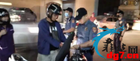 菲律宾华人 请大家看完这段 这段期间 查车真的越来越严了