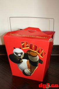 30日动漫新闻~[功夫熊猫2]献上中国风新年大礼包