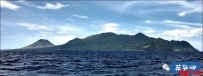 菲律宾吕宋附岛上的6座活火山