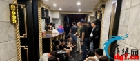 菲律宾马卡蒂被关“卖淫”KTV疑遭黑警栽赃嫁祸