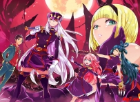 [11.18][转载新闻]网盘见！？漫画《魔都精兵的奴隶》TV动画化决定