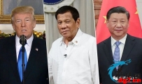 美国南海兴风作浪 冲击的受害者都是菲律宾华人华侨！