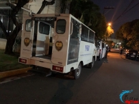 滴滴滴滴！！看过来！六月份NBI联合各市警察部门联合执法对中国人违法犯罪进行打击和抓捕