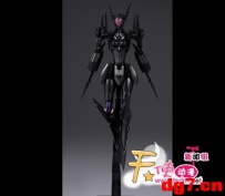 [05.05][天使动漫新闻组]黑雪姬对战虚拟角色“Black Lotus”模型发售日期决定