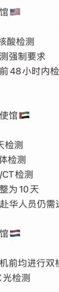 一夜之间，回国有希望了？