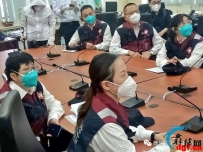 看看菲律宾民间怎么说？ 中国医疗专家助菲抗疫
